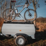 Daktent4rent Aanhanger