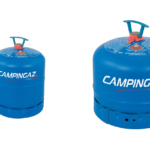Gasfles