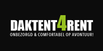 Daktent4rent | Verhuur van Daktenten & Tenttrailers